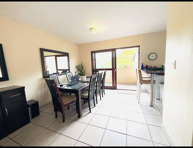 3 BEDROOM APARTMENT FOR SALE IN UMGENI PARK